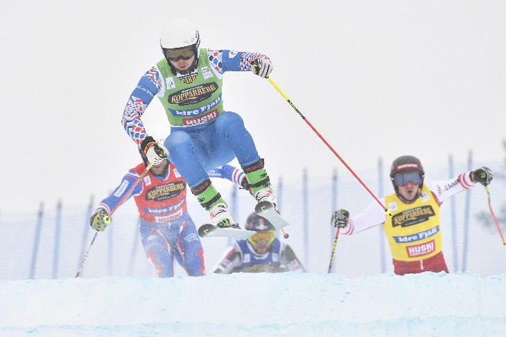 Сергей Ридзик