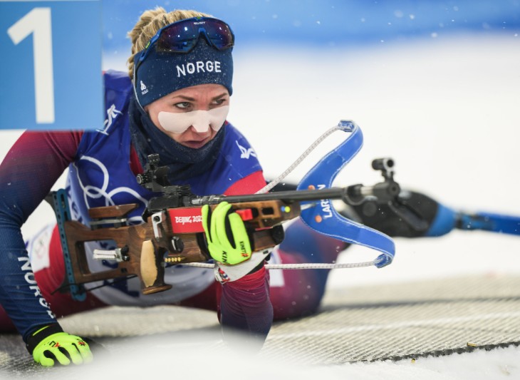 Марте Улсбю-Ройселанн