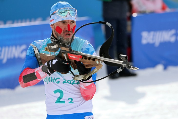 Александр Логинов