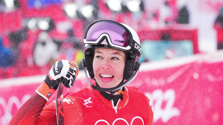 Мишель Гизин