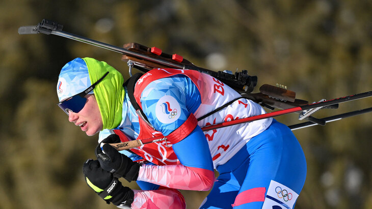 Ирина Казакевич