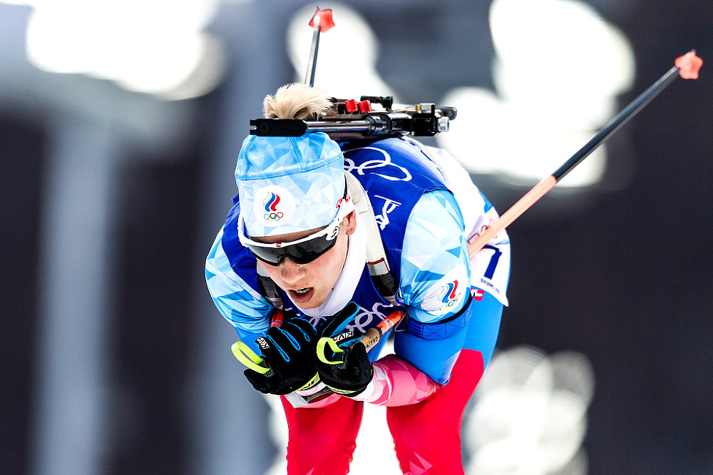 Кристина Резцова