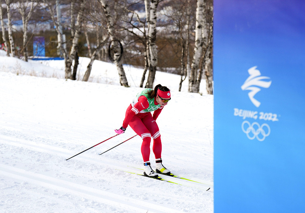 Наталья Непряева