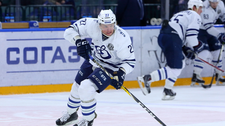 Алексей Терещенко