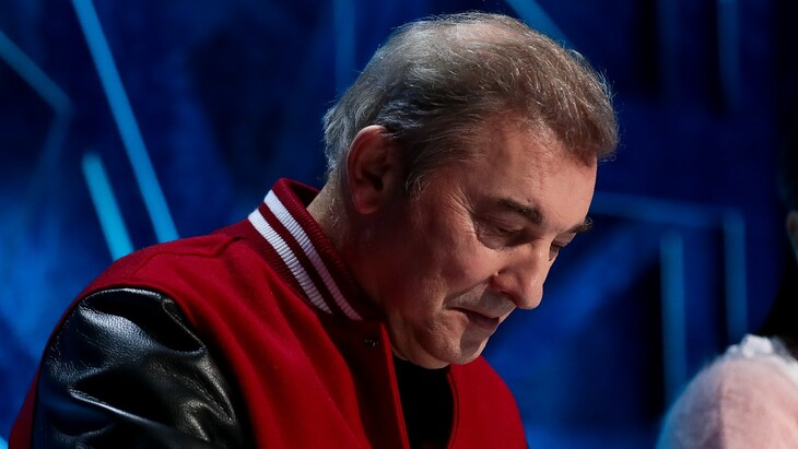 Владислав Третьяк