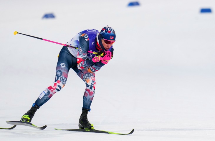 Йоханнес Клебо