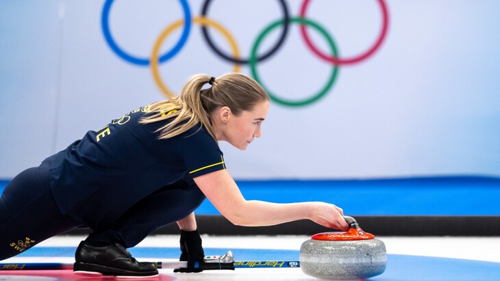 Сборная Швеции сложила полномочия