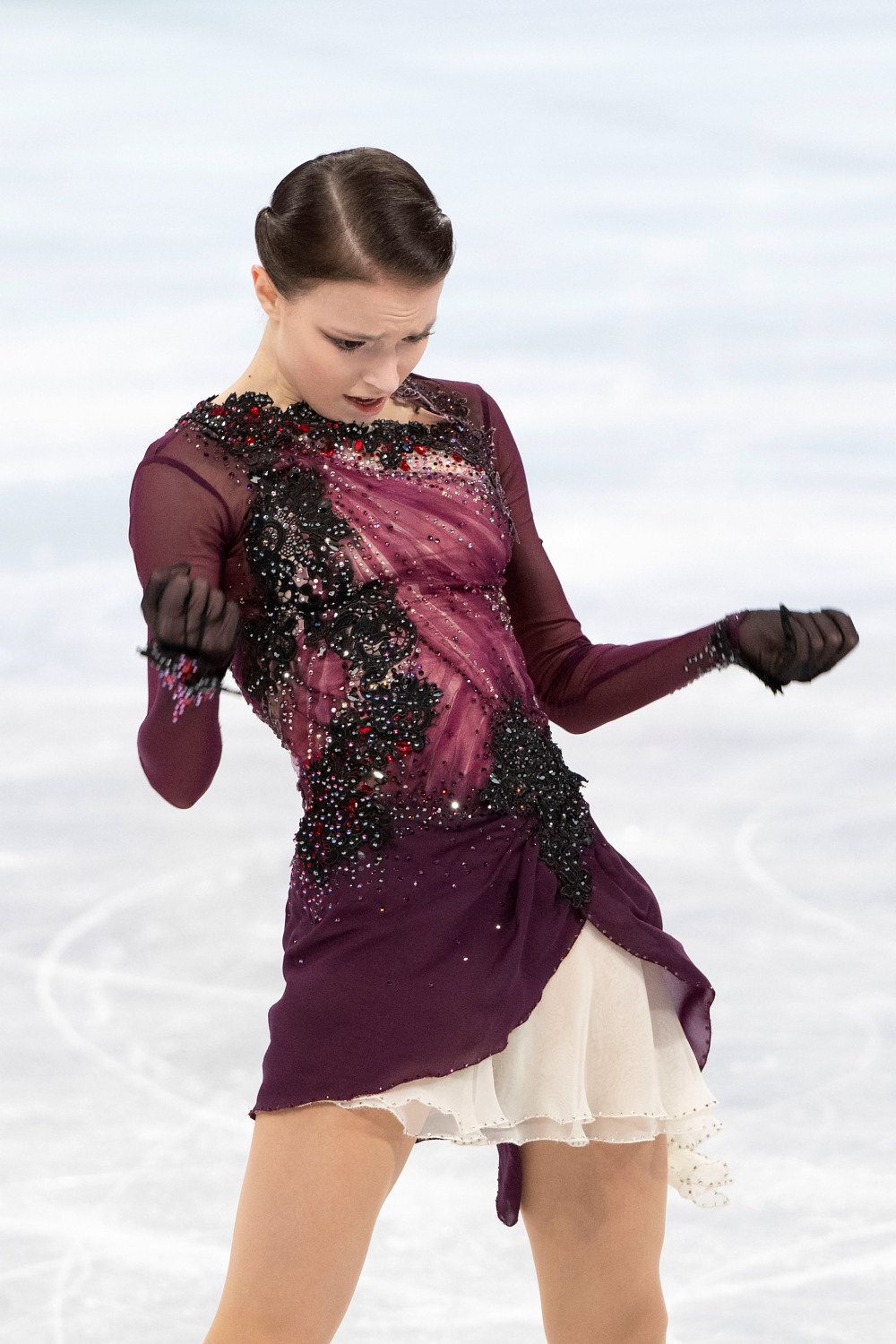 Анна Щербакова