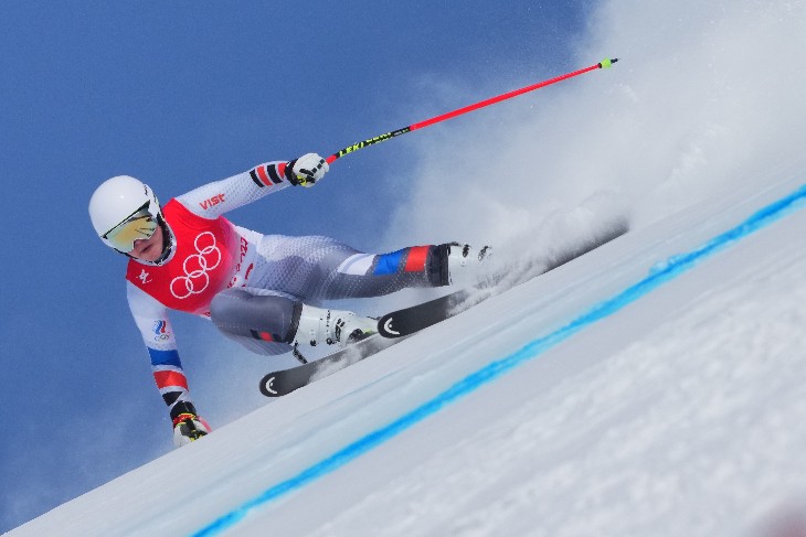 Юлия Плешкова