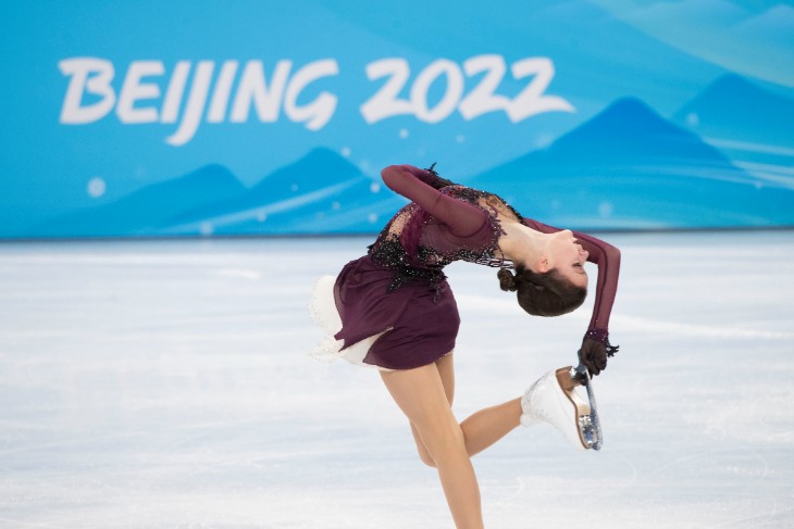 Анна Щербакова