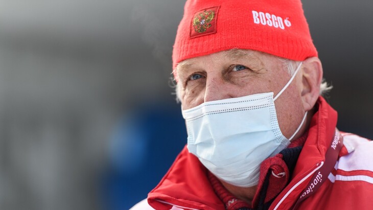 Юрий Бородавко