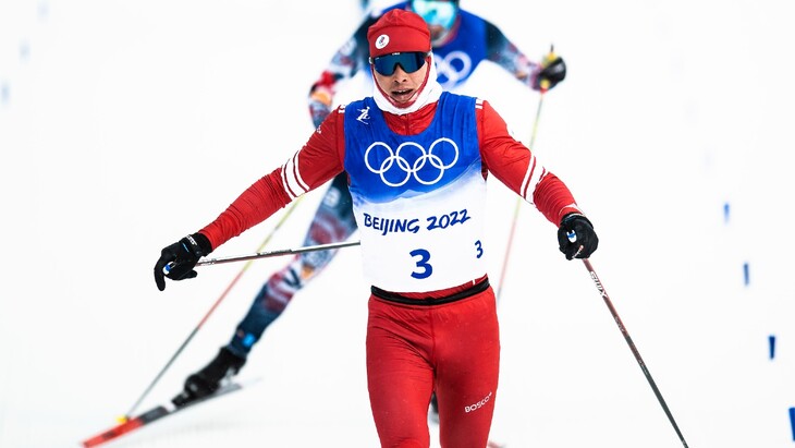 Иван Якимушкин