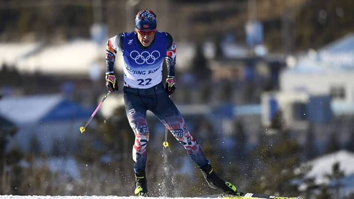 Йоханнес Клебо