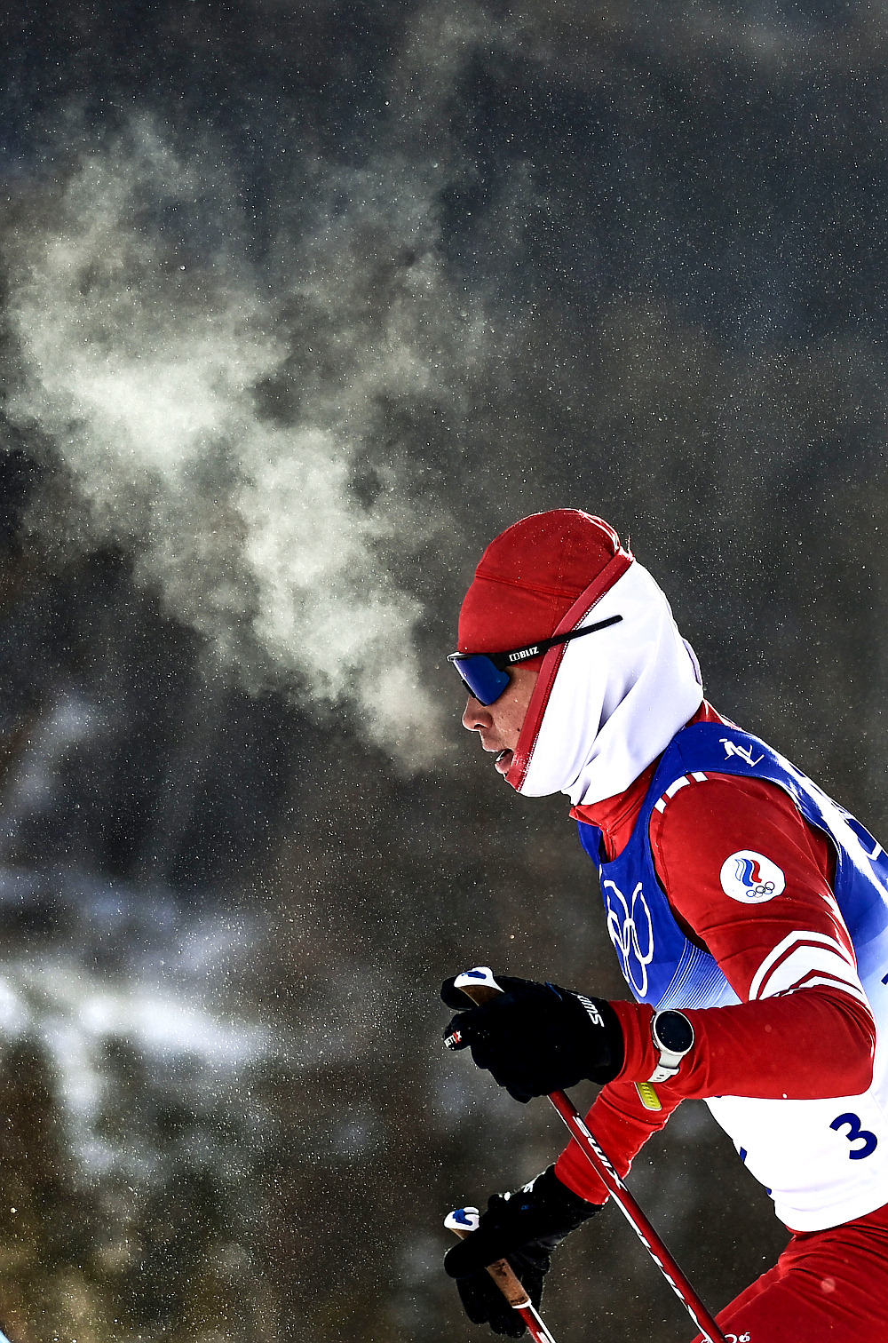 Иван Якимушкин