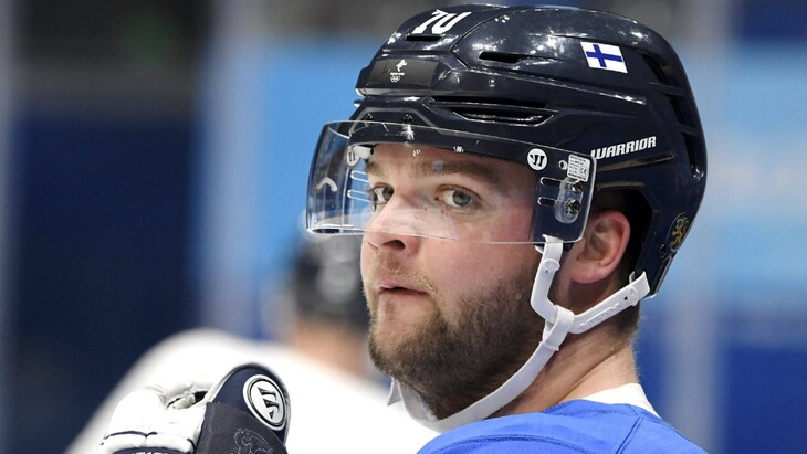 Тему Хартикайнен