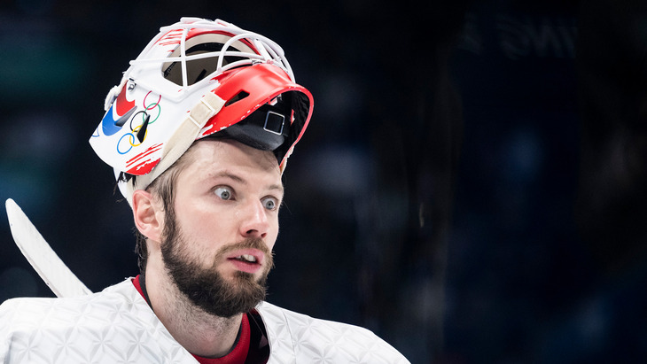 Иван Федотов