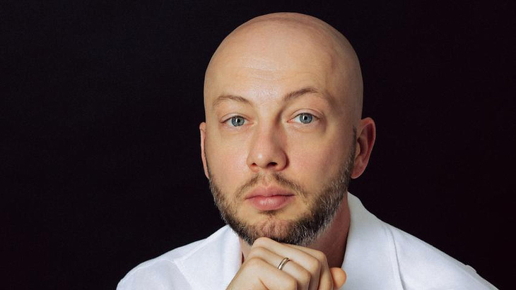 Константин Уланов