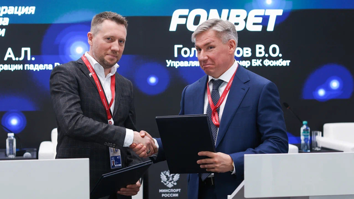 Валентин Голованов и Алексей Сорокин