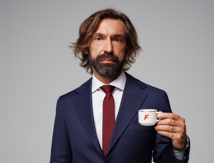 Андреа Пирло