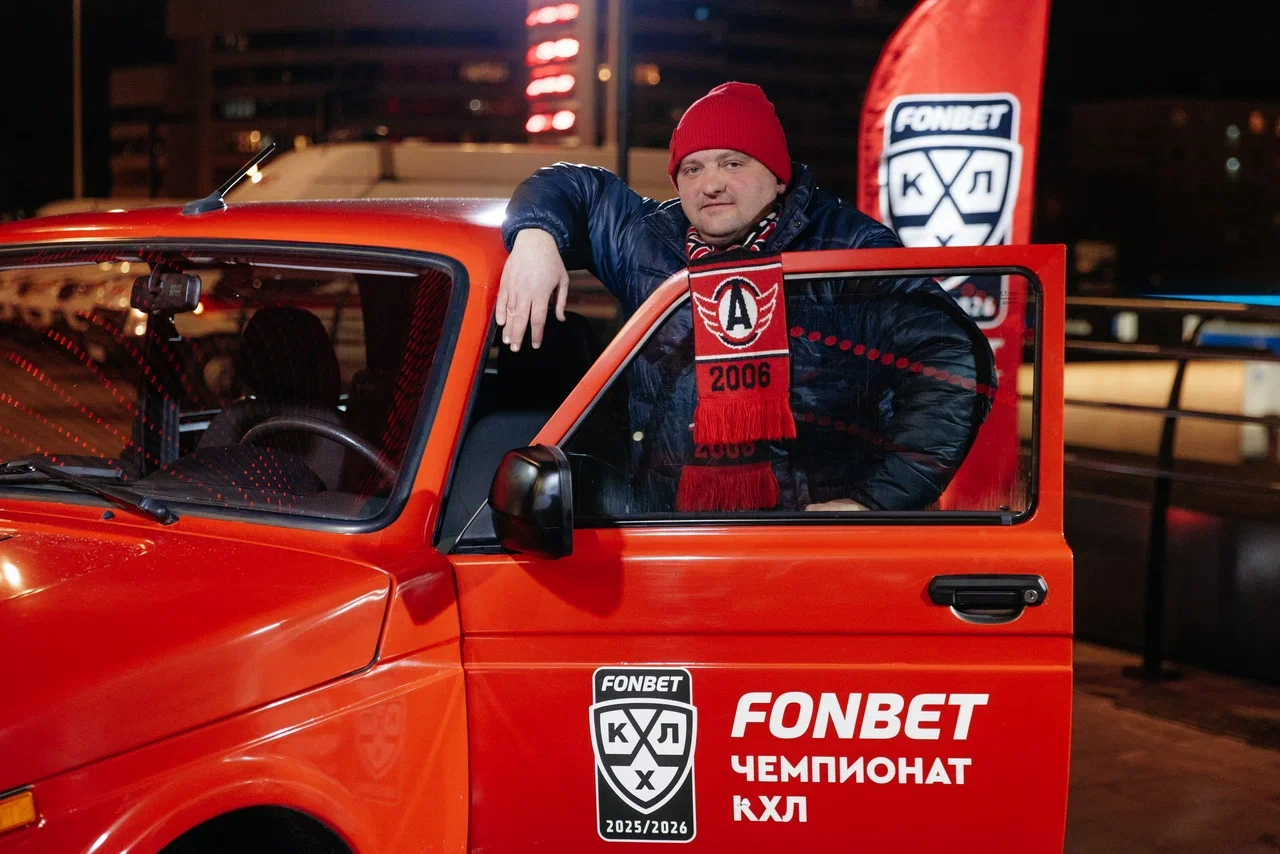 Павел с призом