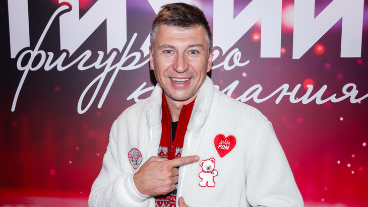 Алексей Ягудин