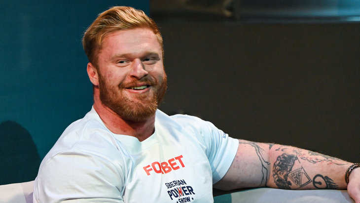 Колтон Энгельбрехт