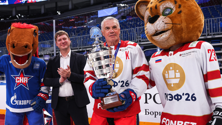 Александр Медведев