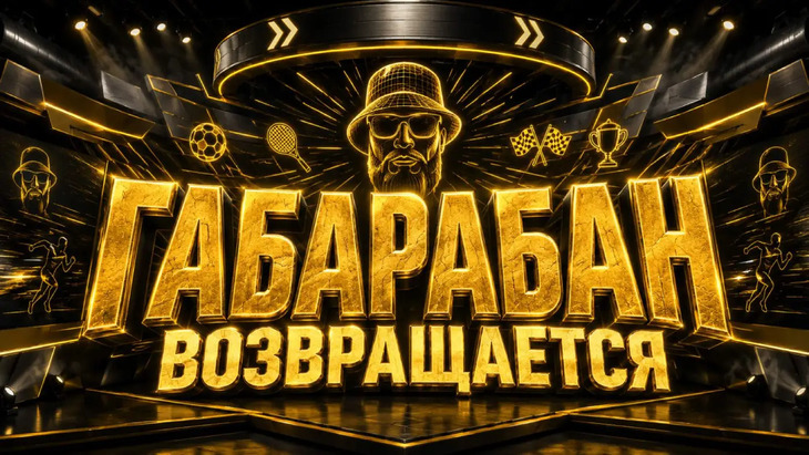 «Габарабан»
