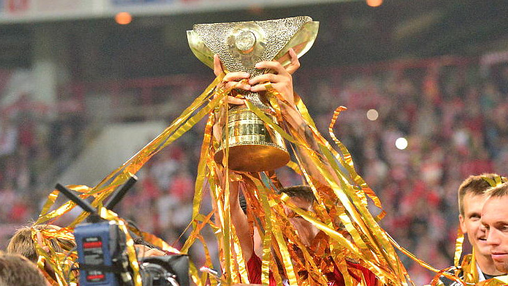 Суперкубок России