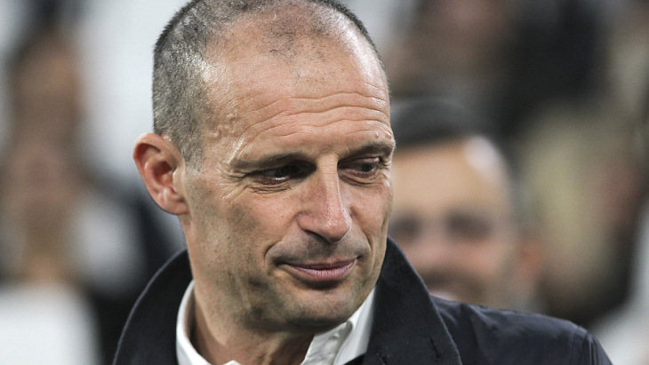 Массимилиано Аллегри