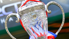 Кубок России по футболу