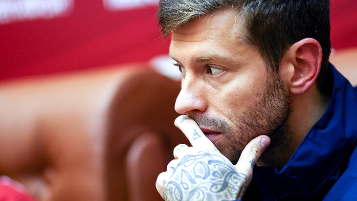 Федор Смолов