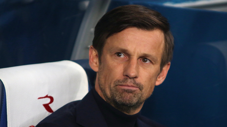 Сергей Семак