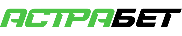 Логотип Астрабет