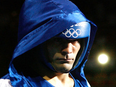 Рахим Чахкиев