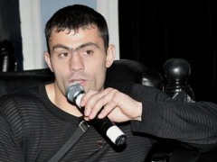 Рахим Чахкиев