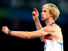 Андрей Сильнов