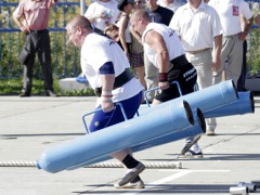 соревнования по силовому экстриму