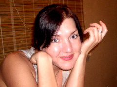 Юлия Курина