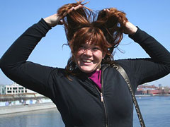 Дарья Пищальникова