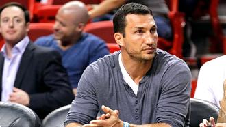 Владимир Кличко