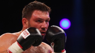 Руслан Чагаев