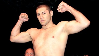 Магомед Абдусаламов