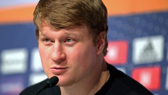 Александр Поветкин