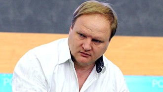 Владимир Хрюнов