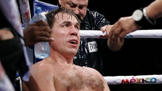 Олег Маскаев