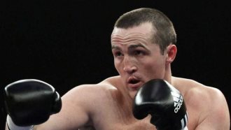 Денис Лебедев