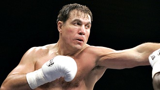 Олег Маскаев