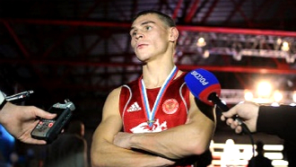 Владимир Никитин