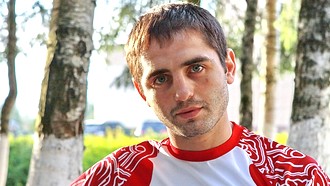 Давид Айрапетян